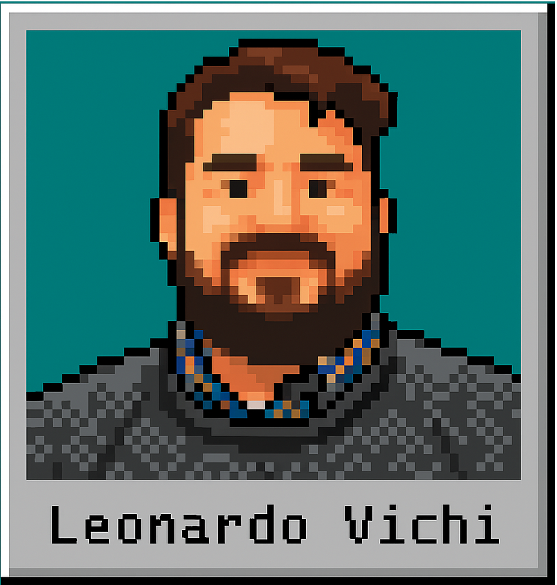 Leonardo Vichi