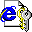 HTML do IE